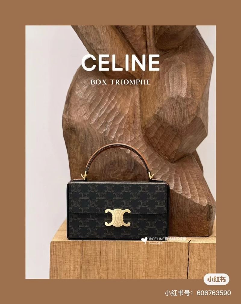 Celine Triomphe Bags